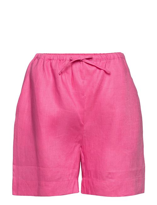 Hosbjerg Camille Shorts Pink Hosbjerg