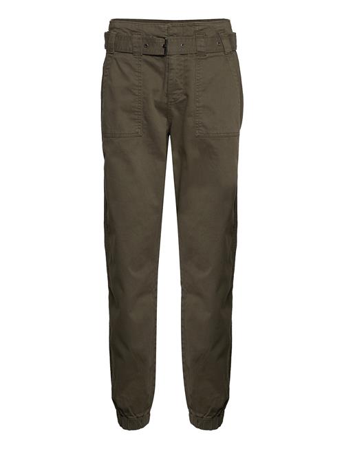 Pieszak Anika Combat Chino Green Pieszak