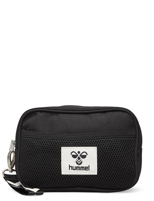 Hummel Hmldisco Bum Bag Black Hummel