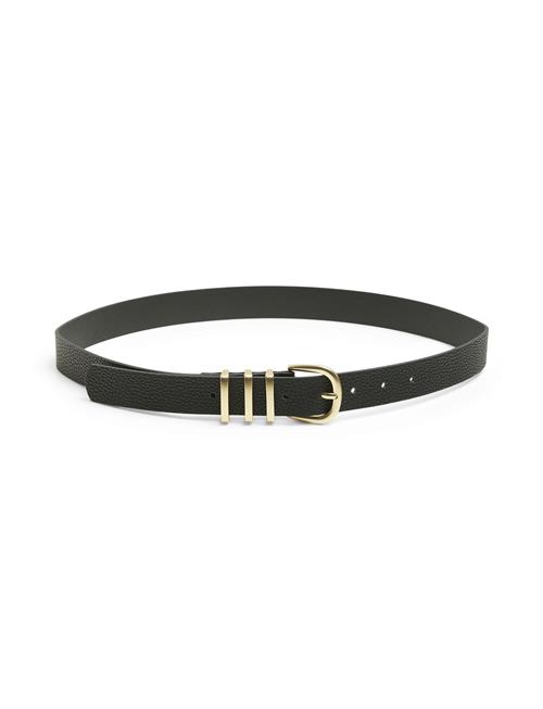 Pieces Pclea Jeans Belt Noos Black Pieces
