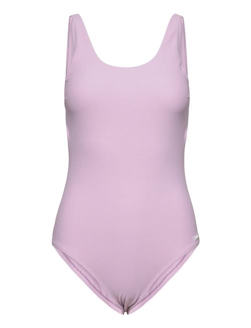 FILA Sucre Swimsuit Purple FILA
