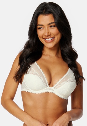 Buy DORINA KINSLEY PLUNGE BRA - Ivory