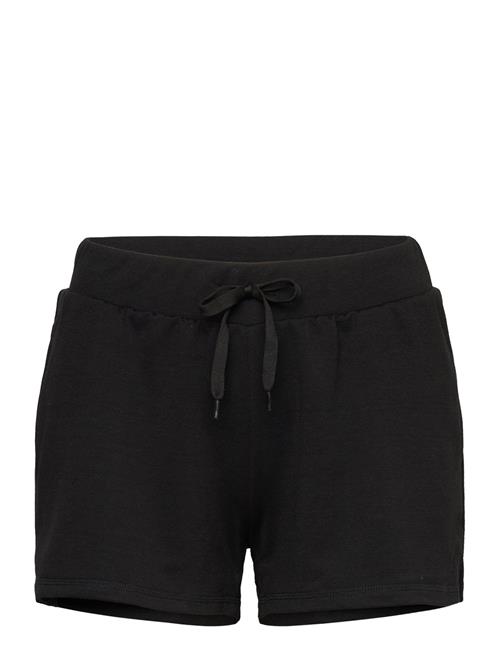 Only Play Onpayna Mw Train Swt Shorts Black Only Play