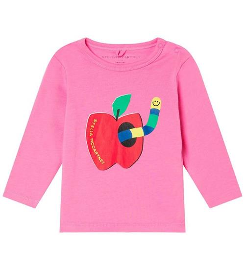 https://billeder2.fedttoej.dk/billeder/single/31239259-Stella-McCartney-Kids-Stella-McCartney-Kids-Bluse-Pink-m-Print