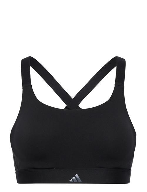 adidas Performance Aeroreact Training Light-support Techfit Bra