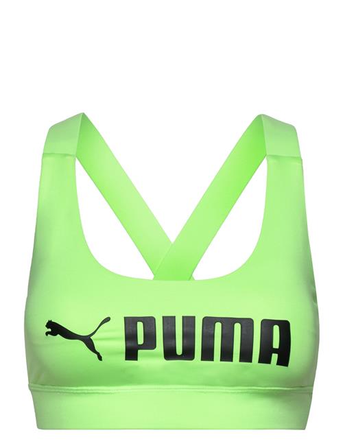 PUMA FIT MOVE FASHION BRA LONGLINE