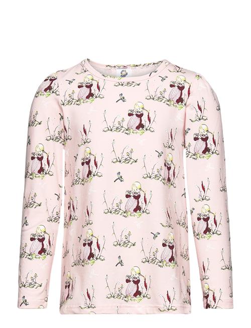 Martinex Dragonfly Shirt Pink Martinex