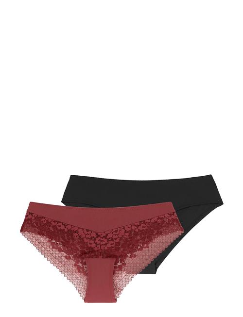 Wave Lace Codie Cheeky – Becksöndergaard.com