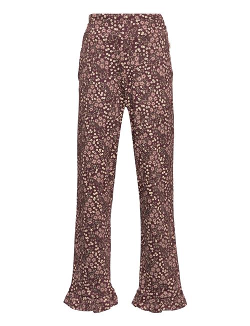 Wheat Soft Pants Malika Wheat Pink - Bukser - Tøj til børn (31947706)