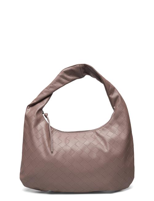 Becksöndergaard Rallo Xl Tali Bag Becksöndergaard *Betinget Tilbud Brown