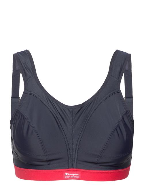 Shock Absorber Active D+ Classic Bra N109 - Bs501 - 85D Shock Absorber  Black - BH - Tøj til kvinder (32203747)